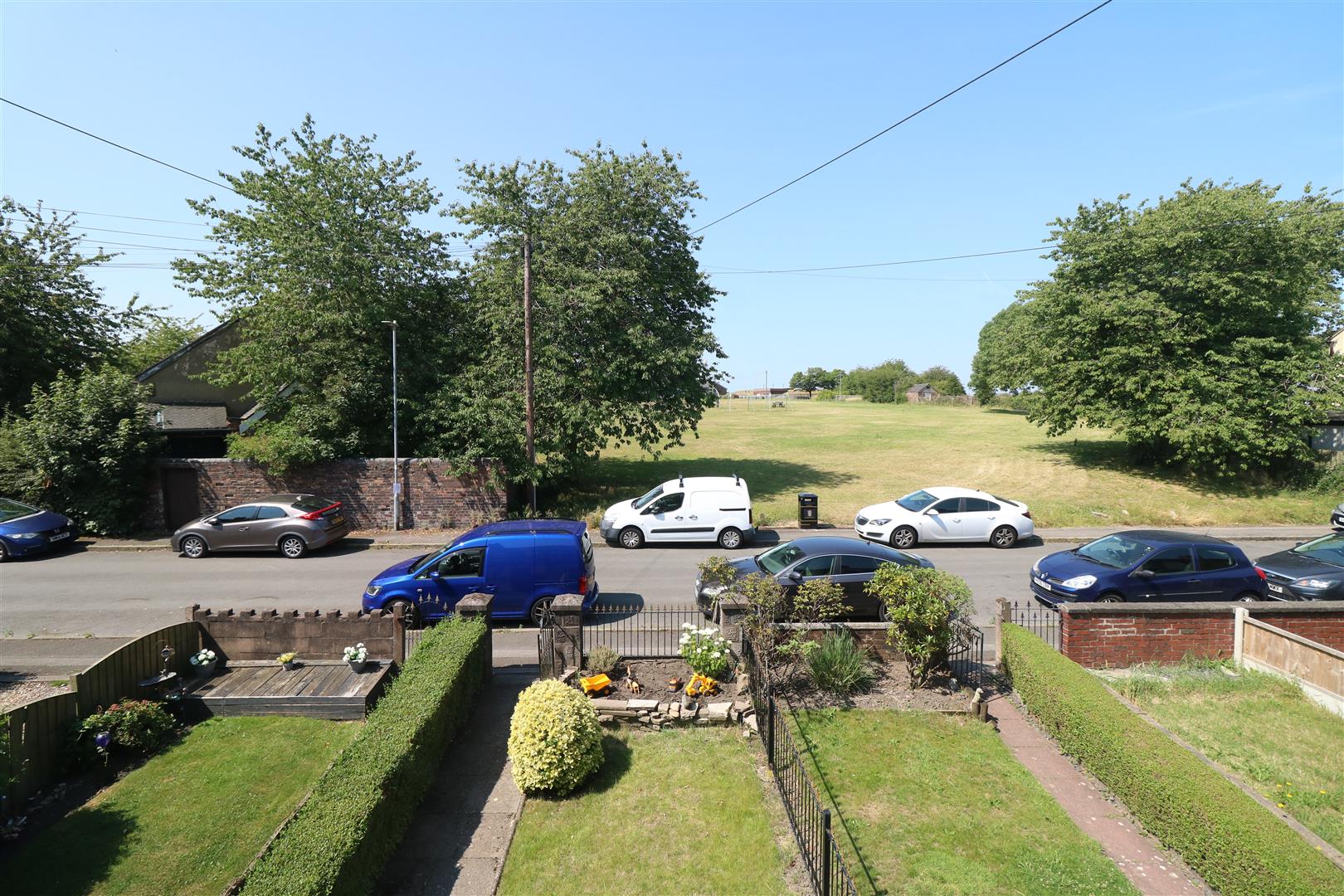 2 bed property in Rodgers Street, Stoke-On-Trent